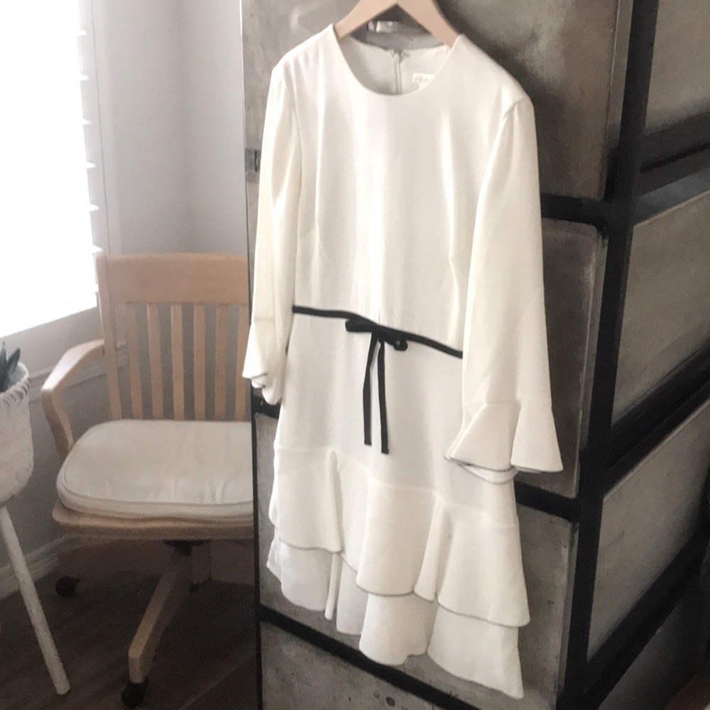 Anthropology dress